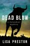 [Horseshoer Mystery Series 02] • Dead Blow